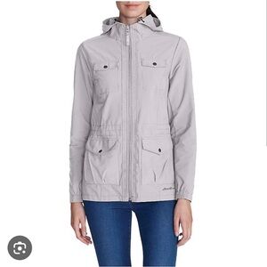 Eddie Bauer jacket